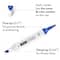 Arteza® 60 Color EverBlend™ Ultra Dual Tip Art Marker Set